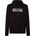 Oakley Мъжки суичър Oakley Duality B1B Pullover Hoodie - Blackout - размер XXL (017-4257-0115)