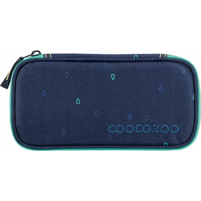 Coocazoo PencilDenzel Happy Raindrops