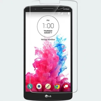 LG Стъклен протектор за дисплея за lg g3
