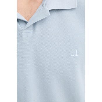 Les Deux Памучна тениска с яка Les Deux Pique (1001299)