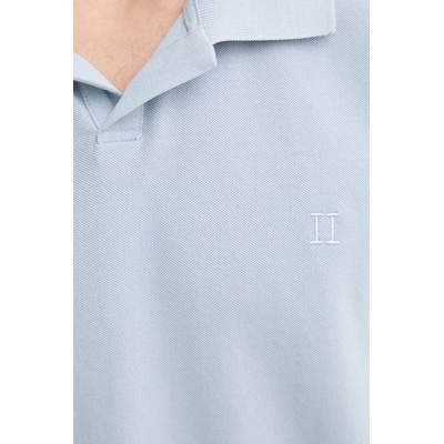 Les Deux Памучна тениска с яка Les Deux Pique (1001299)