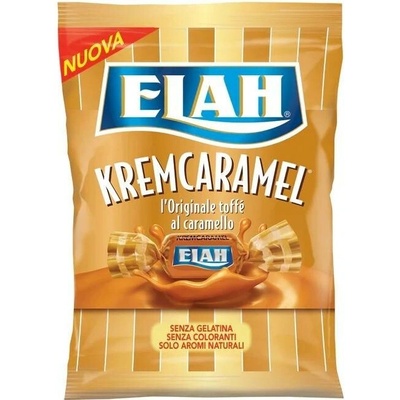 Elah bonbony krémový karamel 150 g