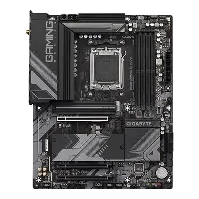 Gigabyte B650 GAMING X AX V2 – Zbozi.Blesk.cz