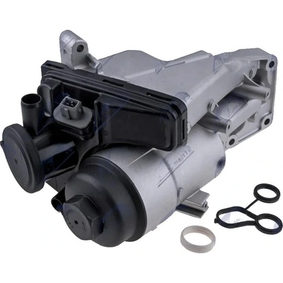 NTY Chladič Oleje S Filtrem Volvo C30/C70 II/S40 II/S60 II/S80 II/V40/V50/V70 III (2004-) 2.0 -2.5 (30684381)