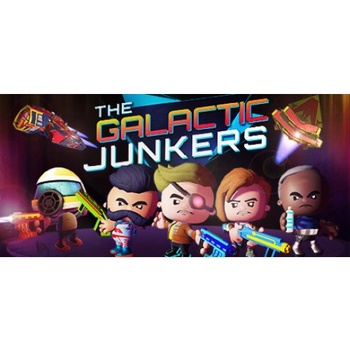 The Galactic Junkers