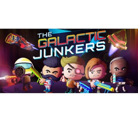 The Galactic Junkers