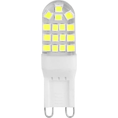 Panlux žárovka LED 2,5W-25 G9 6000K 360°