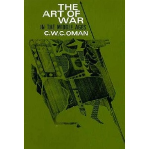 Art of War in the Middle Ages | Charles Oman (ISBN: 9780801490620)