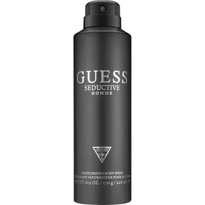 Guess Seductive Homme deospray 226 ml