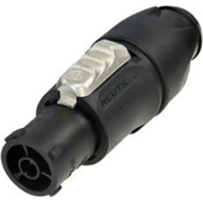 Neutrik NAC3FX-W-TOP, samice