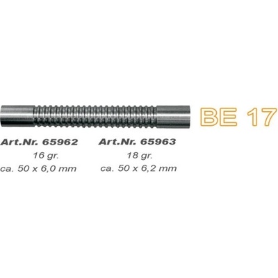 Bull's Soft Tip Barrels BE17 18g 65963