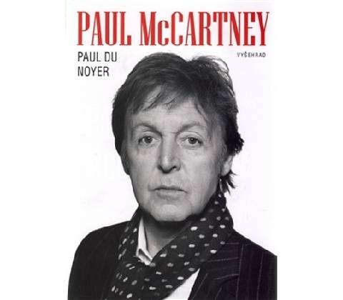 Paul McCartney