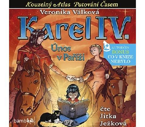 Karel IV.
