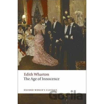 Age of Innocence, The