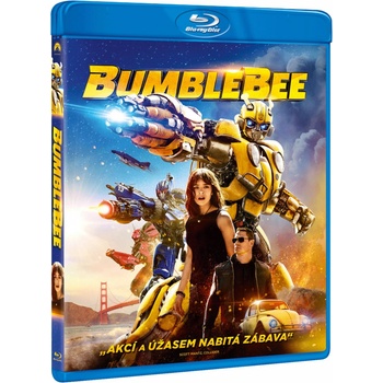 Bumblebee BD