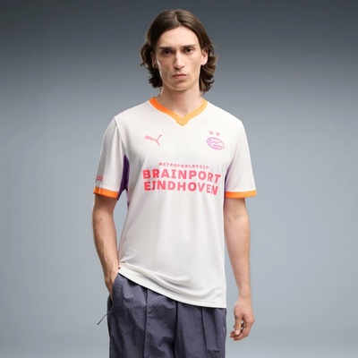 Puma Replika dresu PSV Eindhoven venkovní 2026/27 pro dospělé