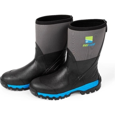 Preston čižmy Drifish Boots