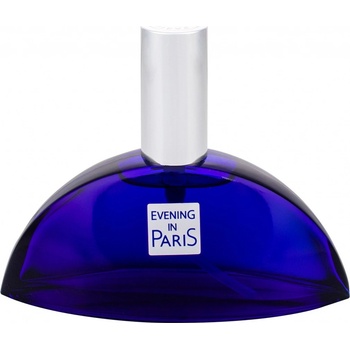 Bourjois Soir de Paris parfémovaná voda dámská 50 ml