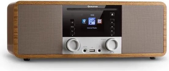 Auna IR-190
