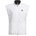 adidas Елек Adidas Women's Lightweight Insulated Moisture-Wicking Performance Gilet - White