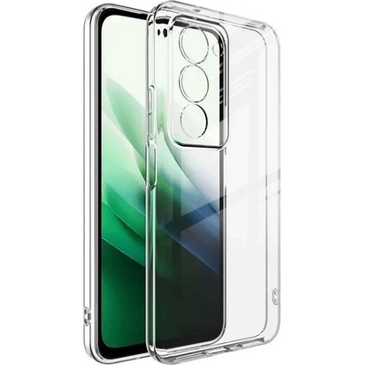 Gigapack Redmi 15 4G GIGAPACK Силиконов протектор за телефон, удароустойчив, с въздушна възглавница на петата, TRANSFER GP-174586 (GP-174586)