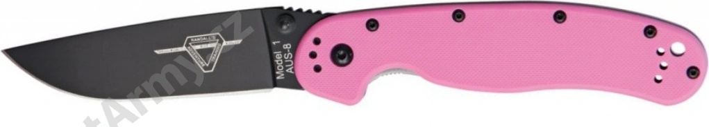 Ontario RAT 1 Folder