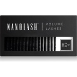 Nanolash Volume Lashes изкуствени мигли 0.15 D 6-13mm