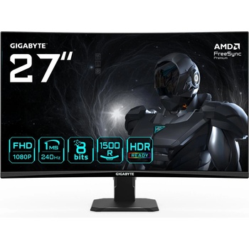 GIGABYTE GS27FC2