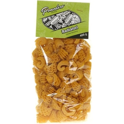 Pomodoro Moravia Italské Radiatori 400 g