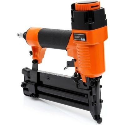 Kraft&Dele Pneumatická ocasní sešívačka + spinky KD1428