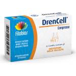 Fitobios DrenCell - Естествен дренаж и гладка кожа без целулит, 30 таблетки (430246 FITO)