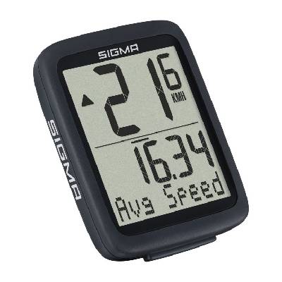 Cyklopočítač SIGMA BC 8.00