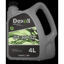 Dexoll OT-HP 32 4 l