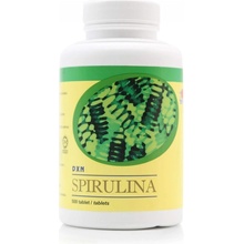 DXN Spirulina 50 tabliet 250 mg