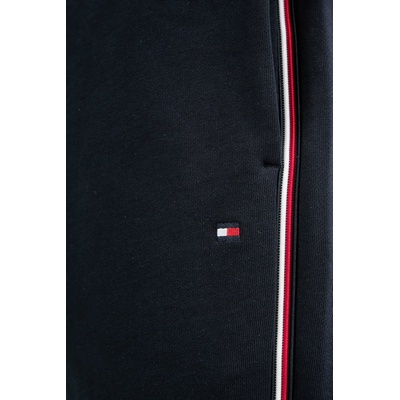Tommy Hilfiger къс панталон тип анцуг мъжки от памук (MW0MW42883)