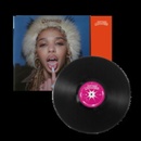 FKA Twigs: Caprisongs LP