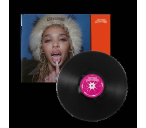 FKA Twigs: Caprisongs LP