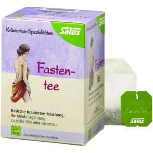 Salus Tea - Weight Loss [15 Пакета]