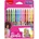 Maped Флумастери MAPED Color Peps Barbie 12 цвята