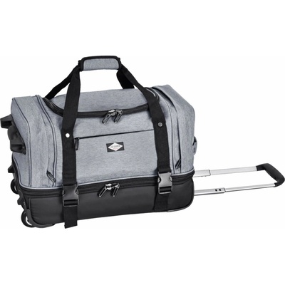 Lee Cooper M LC41650-13 svetlo šedá 43 L