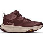 HOKA Дамски туристически обувки HOKA Women's Transport Hike GTX Walking boots - Deep Mauve / Smoky Quartz - размер 43 1/3 (EU) (119-1106-0322)