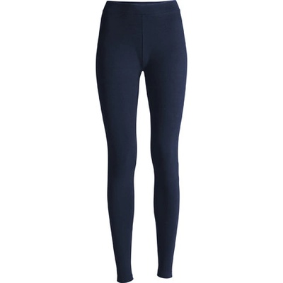 Roly dámské bavlnené legíny LEIRE navy blue