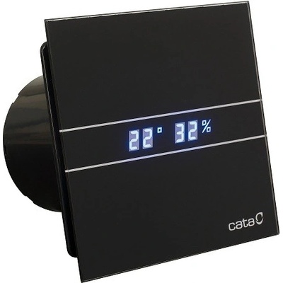 CATA E-100 GTH BK