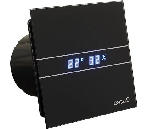 CATA E-100 GTH BK