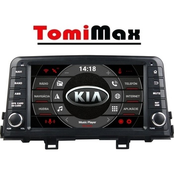 TomiMax 444