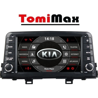 TomiMax 444