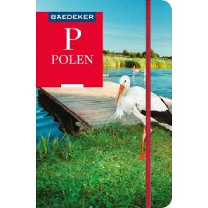 Baedeker Reiseführer Polen | Dieter Schulze (ISBN: 9783575001504)