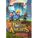 Hry na PC Portal Knights