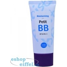 Holika Holika Hydratační BB krém pro normální a suchou pleť SPF30 30 ml