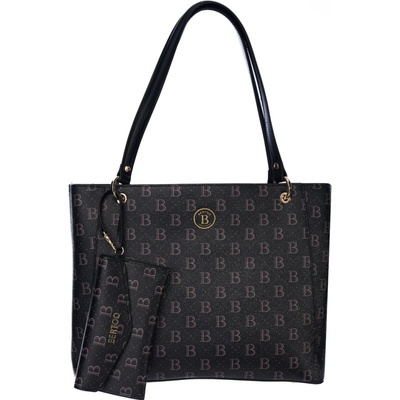 Bertoo Federica black logo